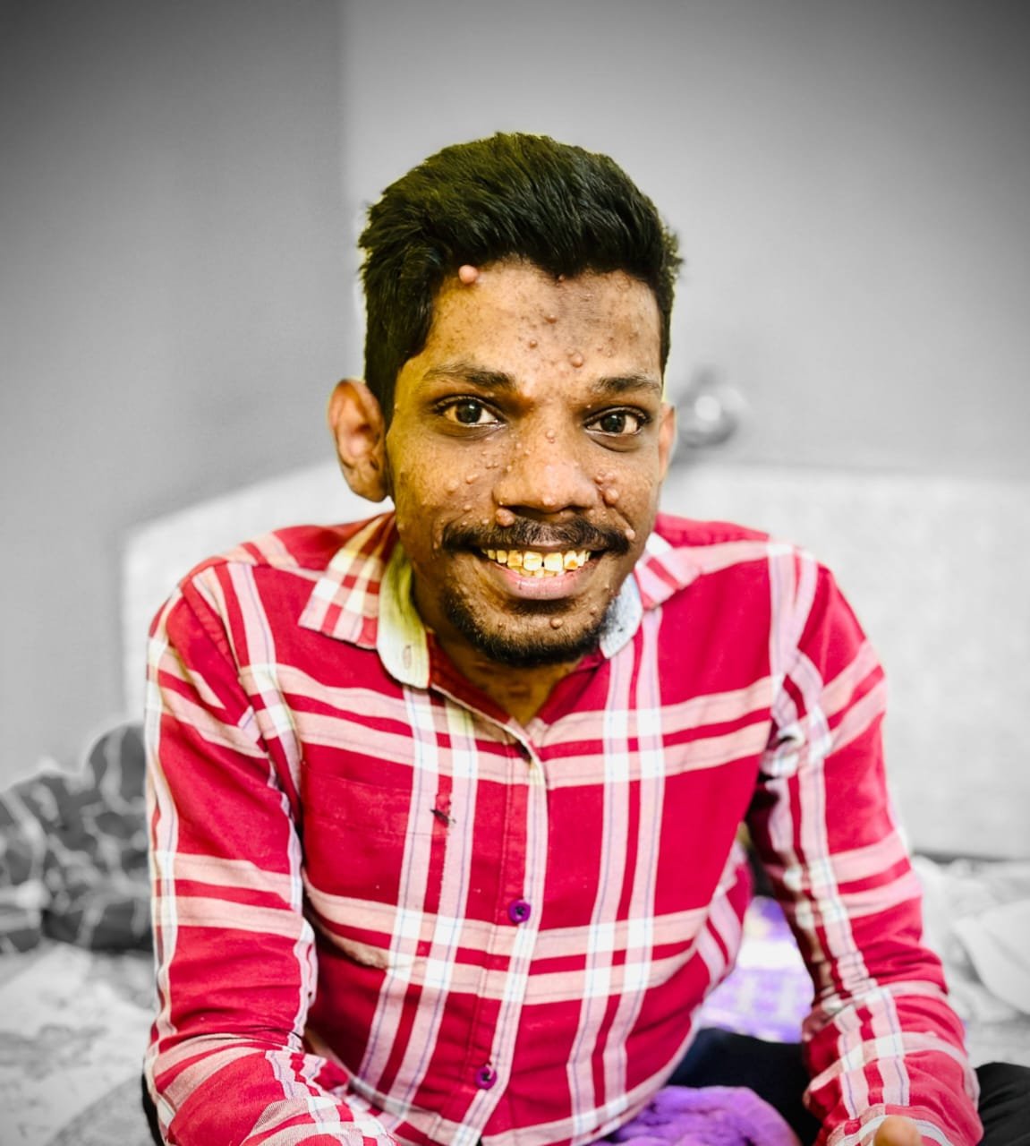 Muhammed Niyas
