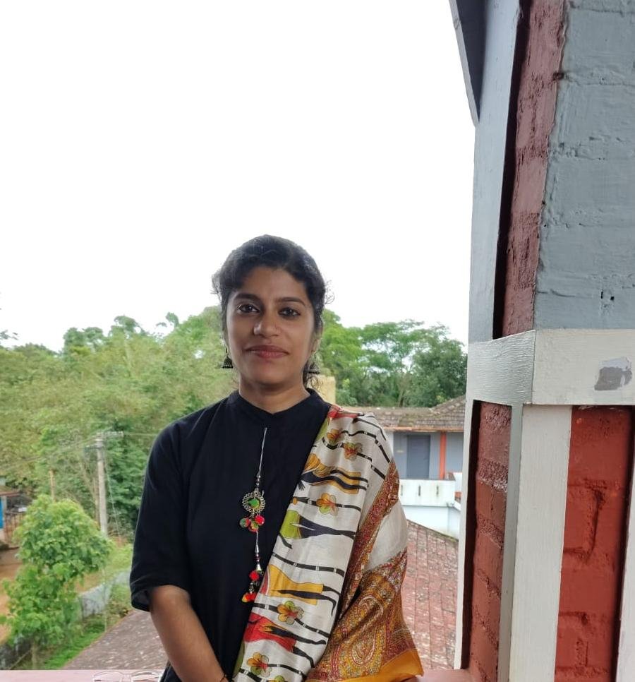 K.P Theertha